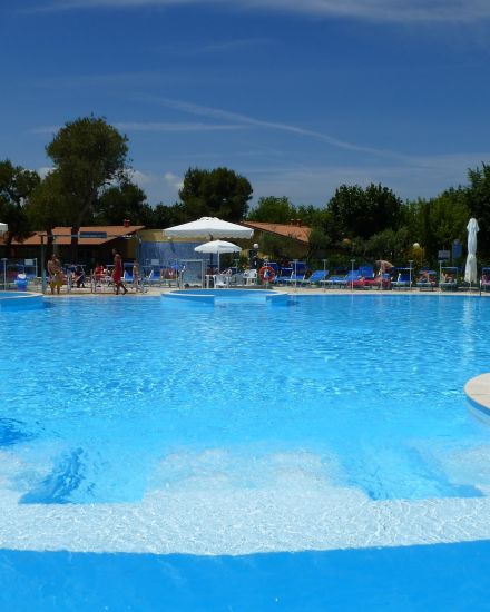 Numana Blu Family Resort & Camping