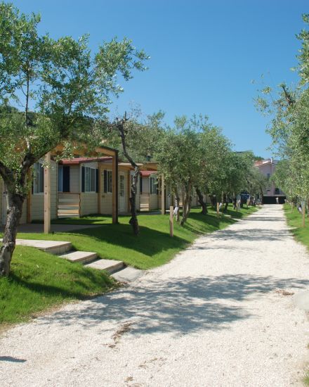 Camping Village Fontana Marina