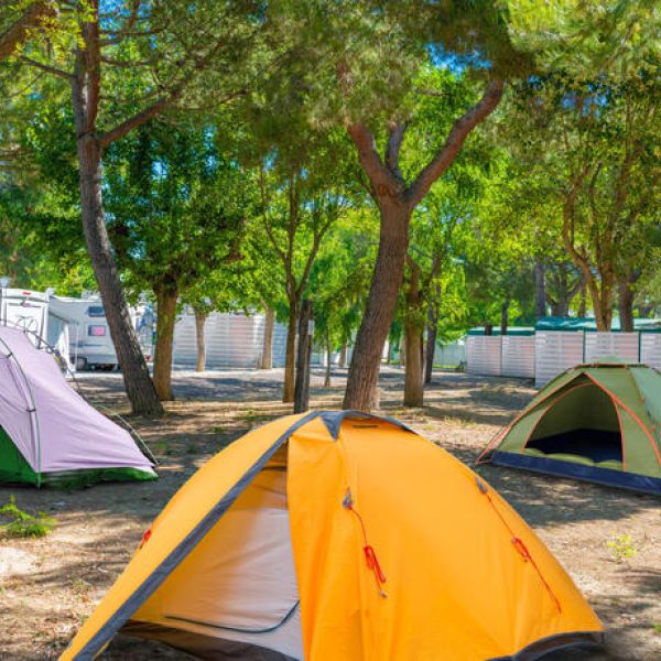 Super Offerta Camping