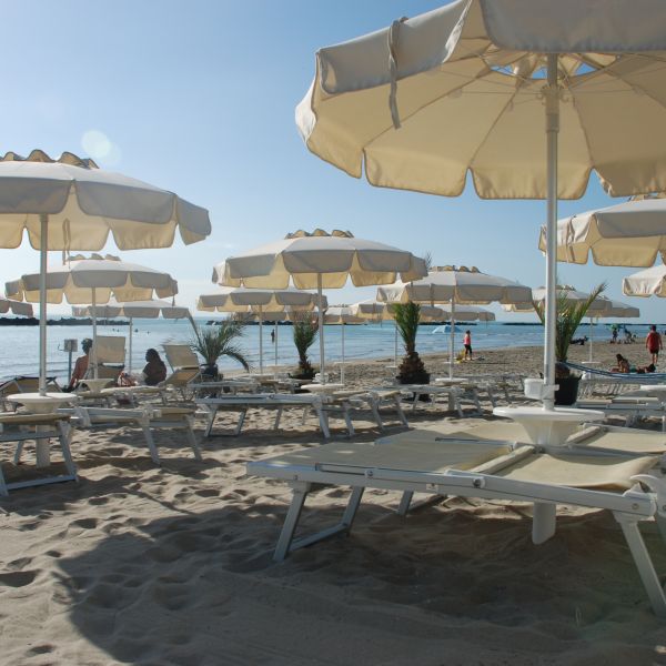 Regalati una vacanza al mare a Giugno in campeggio!