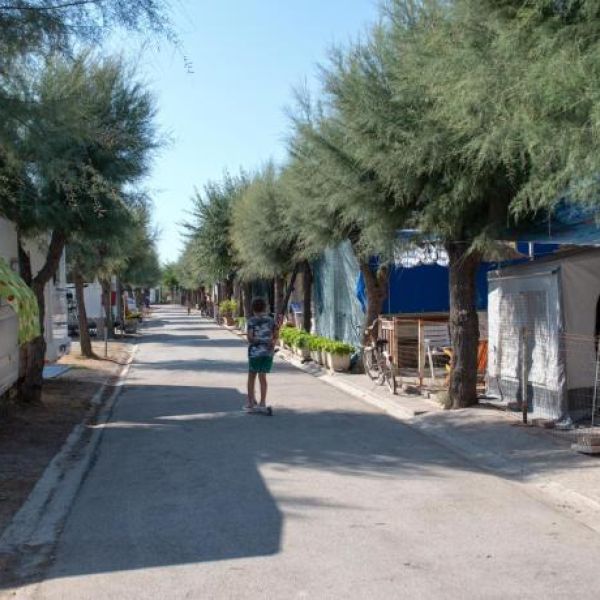 Ponte del 2 Giugno: offerta speciale per campeggiatori