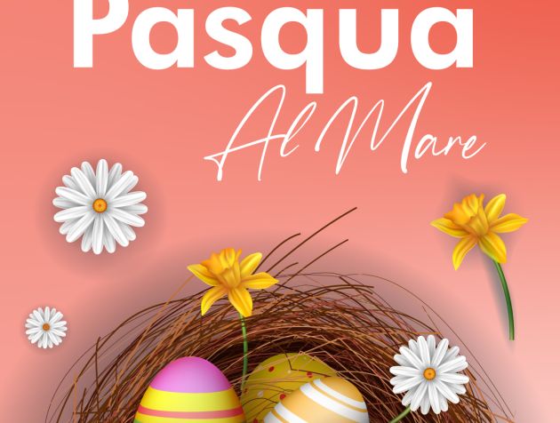 Offerte Pasqua al Mare