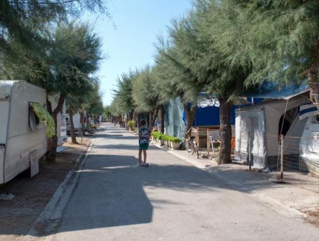 Ponte del 2 Giugno: offerta speciale per campeggiatori