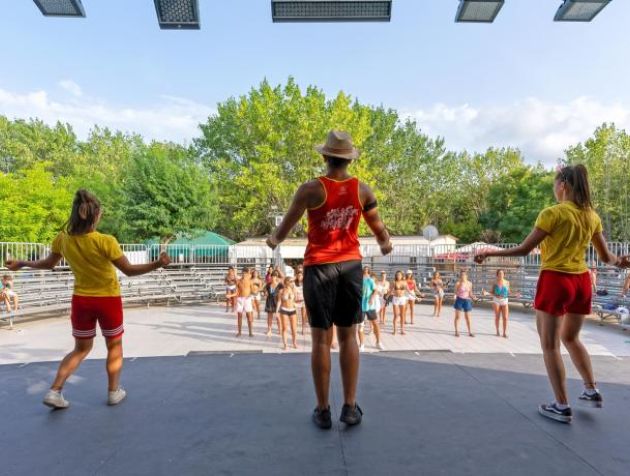 Offerta speciale di fine luglio / inizio agosto