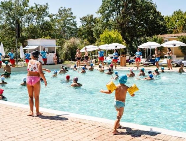 Fuori tutto: ultimi alloggi disponibili per la tua vacanza nelle Marche!