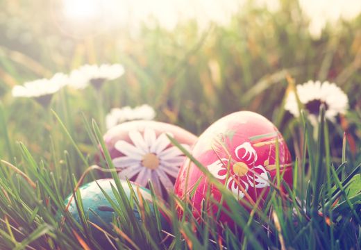 Pasqua nelle Marche