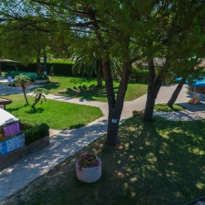 Centro Vacanze Camping Spinnaker - 19