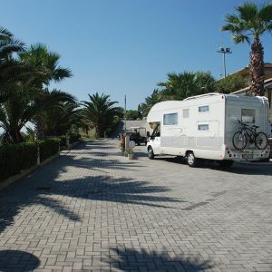 Camping Village Fontana Marina - 18