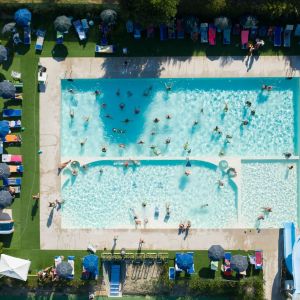 Centro Vacanze Camping Spinnaker - 2