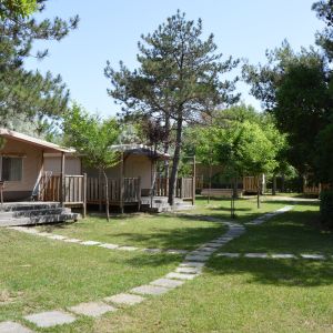 La Risacca Family Camping Village - 25