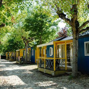 La Risacca Camping Village - 16