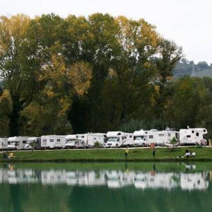 Lago Azzurro Camping - 5