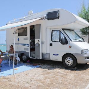 Villaggio Turistico Camping Verde Mare - 13