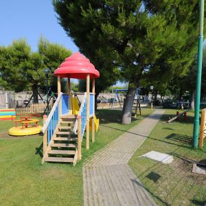 Villaggio Turistico Camping Verde Mare - 20