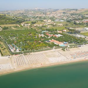 Centro Vacanze Camping Spinnaker - 6