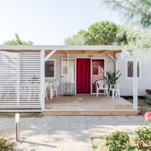 Centro Vacanze Camping Spinnaker - 21