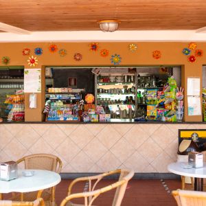 Centro Vacanze Camping Spinnaker - 31
