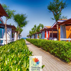 Girasole Eco Family Village - 31