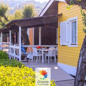 Girasole Eco Family Village - 32