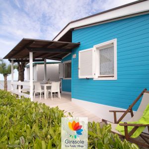 Girasole Eco Family Village - 33