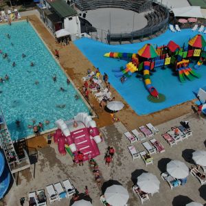 Villaggio Turistico Camping Verde Mare - 1