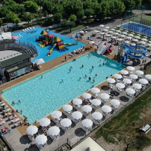 Villaggio Turistico Camping Verde Mare - 7