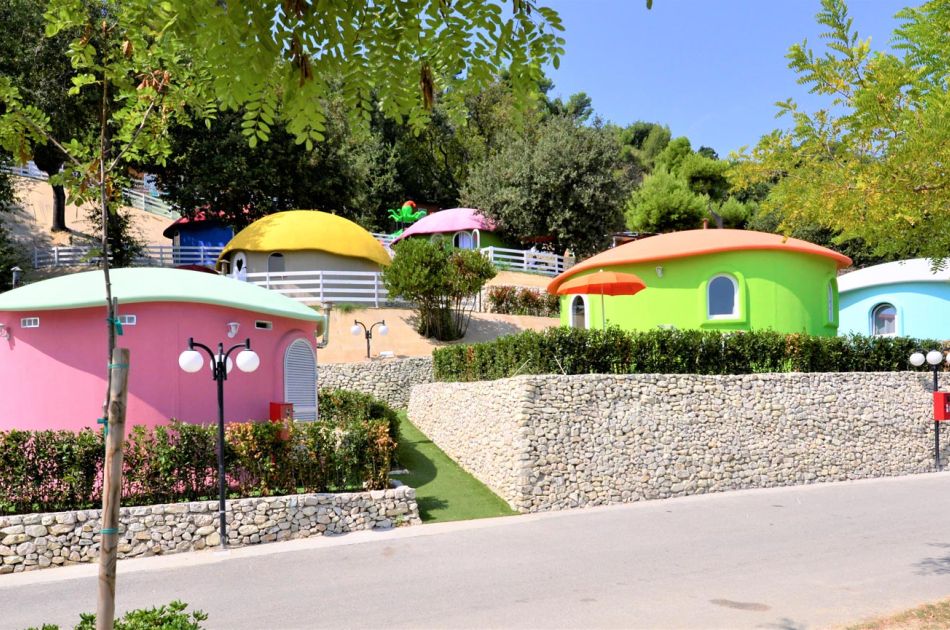 Centro Vacanze Riva Verde