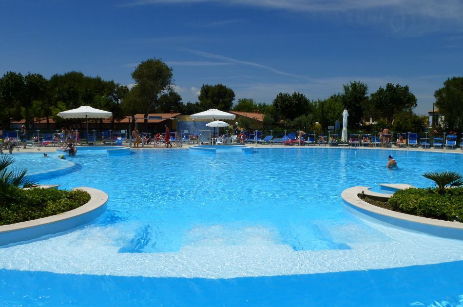 Numana Blu Family Resort & Camping