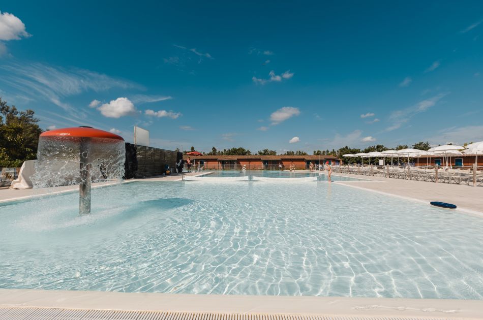 Natural Village Resort
