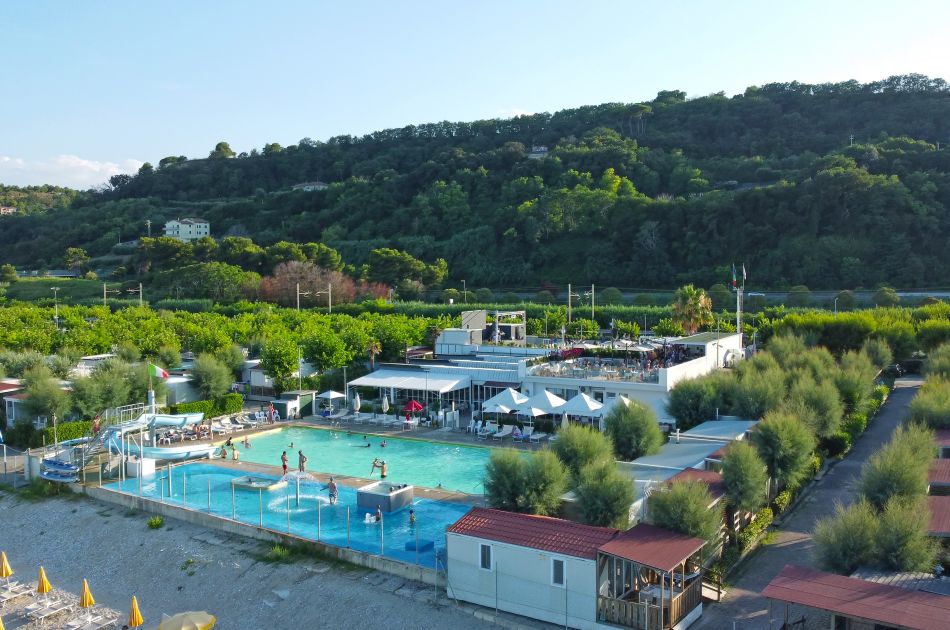 Girasole Eco Family Village