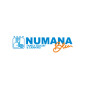 Logo Numana Blu Family Resort & Camping
