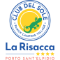 Logo La Risacca Camping Village