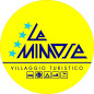 Logo Le Mimose Villaggio Turistico