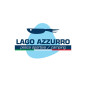 Logo Lago Azzurro Camping