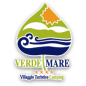 Logo Centro Vacanze Verde Mare