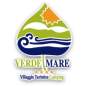 Logo Villaggio Turistico Camping Verde Mare