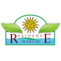 Logo Residence Marche
