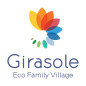 Logo Girasole Eco Family Village