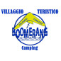 Logo Camping Boomerang