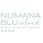 Logo Numana Blu Family Resort & Camping
