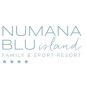 Logo Numana Blu Family Resort & Camping