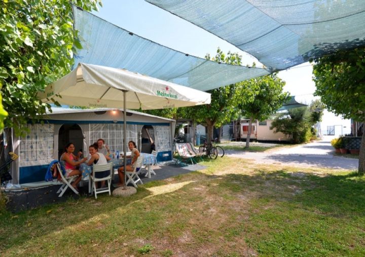 Camping Tre Archi - 10