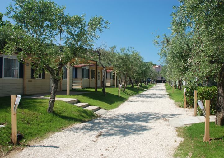 Camping Village Fontana Marina - 1