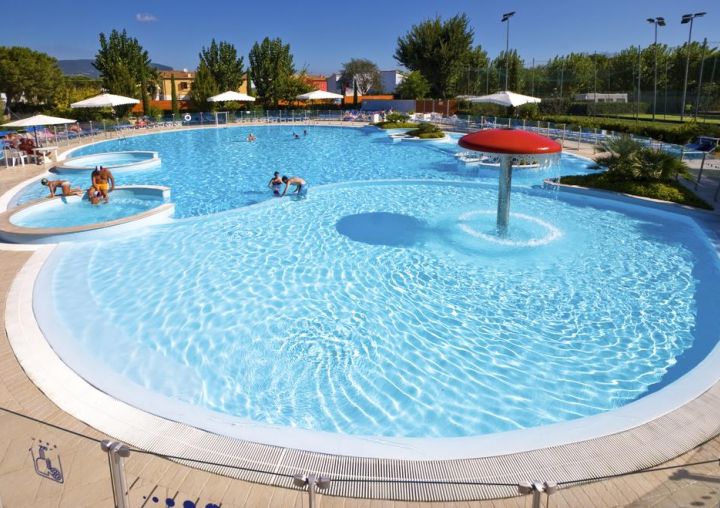 Numana Blu Family Resort & Camping - 2