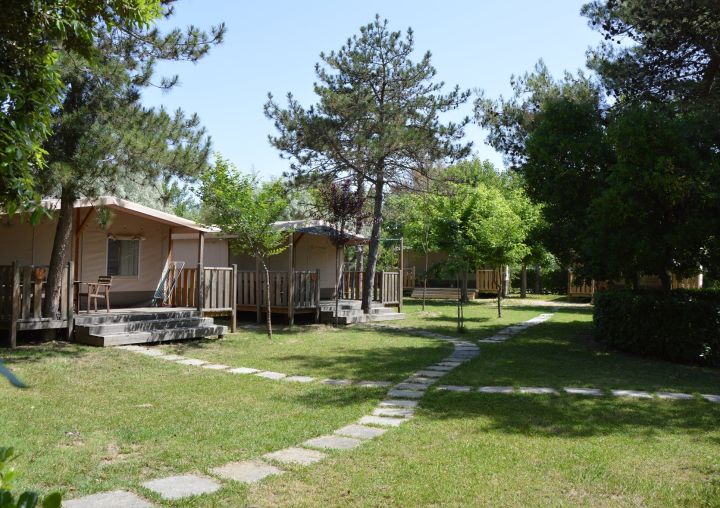 La Risacca Family Camping Village - 25