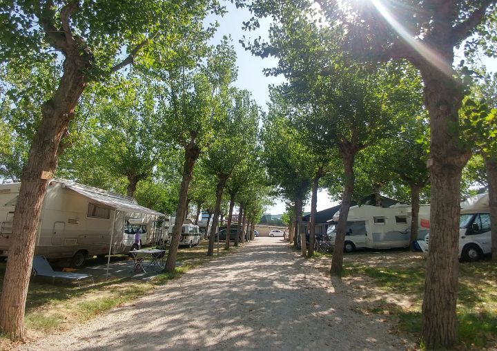 Camping 4 cerchi - 10