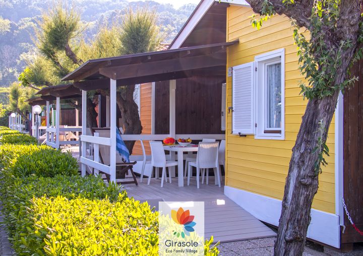 Girasole Eco Family Village - 32