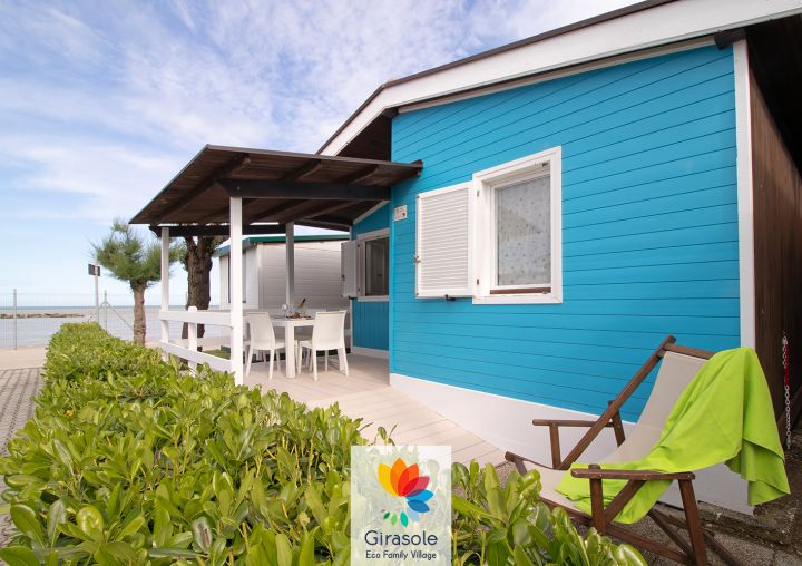 Girasole Eco Family Village - 33