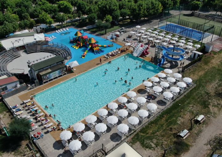 Villaggio Turistico Camping Verde Mare - 7